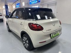 Wuling Binguo 2023 410km Lingxi Premium Edition - ფოტო 6