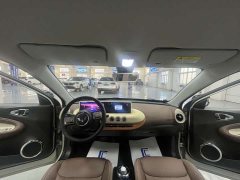 Wuling Binguo 2023 410km Lingxi Premium Edition - ფოტო 9