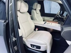 Li Auto Li Xiang MEGA 2024 Ultra - ფოტო 13
