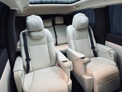 Li Auto Li Xiang MEGA 2024 Ultra - ფოტო 15