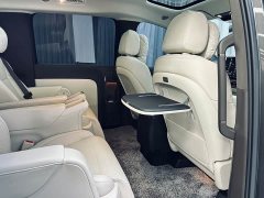 Li Auto Li Xiang MEGA 2024 Ultra - ფოტო 16