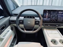 Li Auto Li Xiang MEGA 2024 Ultra - ფოტო 19