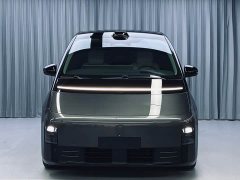 Li Auto Li Xiang MEGA 2024 Ultra - ფოტო 2