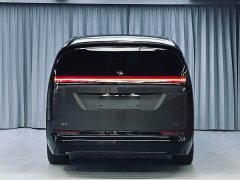 Li Auto Li Xiang MEGA 2024 Ultra - ფოტო 6