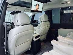 Li Auto Li Xiang MEGA 2024 Ultra - ფოტო 9