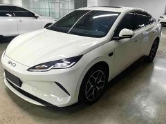 BYD Seal 06 2025 EV 545KM Premier - ფოტო 1