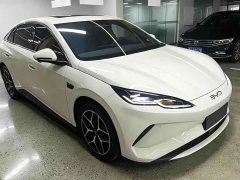 BYD Seal 06 2025 EV 545KM Premier - ფოტო 2