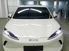 BYD Seal 06 2025 EV 545KM Premier - ფოტო 3