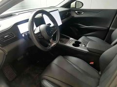 BYD Seal 06 2025 EV 545KM Premier - ფოტო 4