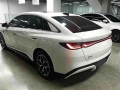 BYD Seal 06 2025 EV 545KM Premier - ფოტო 7
