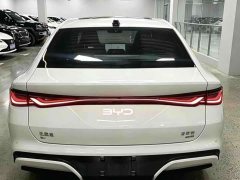 BYD Seal 06 2025 EV 545KM Premier - ფოტო 8