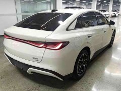 BYD Seal 06 2025 EV 545KM Premier - ფოტო 9