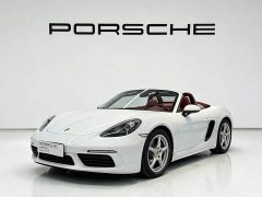 Porsche 718 2022 Boxster 2.0T - ფოტო 1