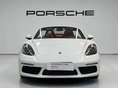 Porsche 718 2022 Boxster 2.0T - ფოტო 2