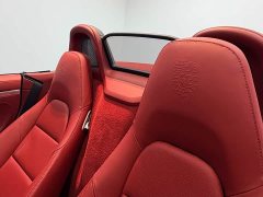 Porsche 718 2022 Boxster 2.0T - ფოტო 7
