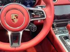 Porsche 718 2022 Boxster 2.0T - ფოტო 8