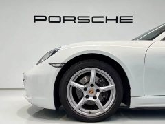 Porsche 718 2022 Boxster 2.0T - ფოტო 9