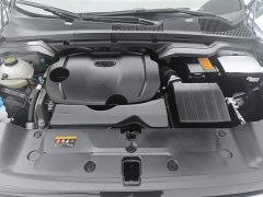 Geely ICON 1.5TD Chocolate Elegant Edition - ფოტო 10