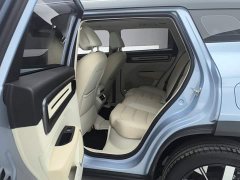 Geely ICON 1.5TD Chocolate Elegant Edition - ფოტო 11