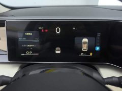 Geely ICON 1.5TD Chocolate Elegant Edition - ფოტო 14
