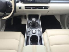 Geely ICON 1.5TD Chocolate Elegant Edition - ფოტო 16