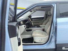 Geely ICON 1.5TD Chocolate Elegant Edition - ფოტო 9