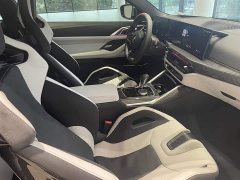 BMW M4 2024 M4 Coupe M xDrive Thunder Edition - ფოტო 11