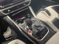 BMW M4 2024 M4 Coupe M xDrive Thunder Edition - ფოტო 15