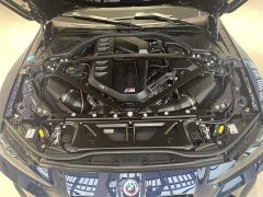 BMW M4 2024 M4 Coupe M xDrive Thunder Edition - ფოტო 17