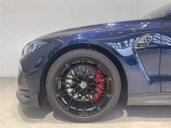 BMW M4 2024 M4 Coupe M xDrive Thunder Edition - ფოტო 18