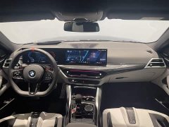 BMW M4 2024 M4 Coupe M xDrive Thunder Edition - ფოტო 9