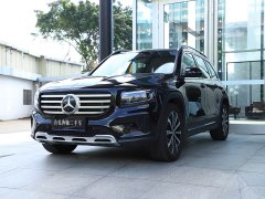 Mercedes-Benz GLB 200 Fashion Edition - ფოტო 1