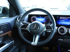 Mercedes-Benz GLB 200 Fashion Edition - ფოტო 10