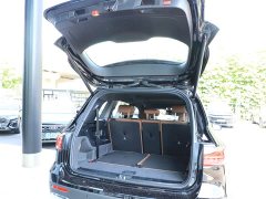 Mercedes-Benz GLB 200 Fashion Edition - ფოტო 11