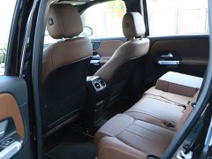 Mercedes-Benz GLB 200 Fashion Edition - ფოტო 16