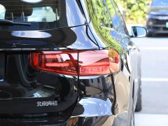 Mercedes-Benz GLB 200 Fashion Edition - ფოტო 17