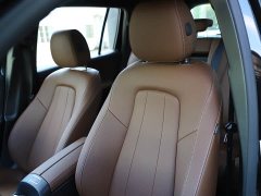Mercedes-Benz GLB 200 Fashion Edition - ფოტო 19