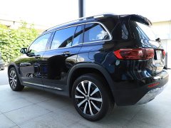Mercedes-Benz GLB 200 Fashion Edition - ფოტო 2