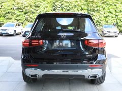 Mercedes-Benz GLB 200 Fashion Edition - ფოტო 20