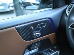 Mercedes-Benz GLB 200 Fashion Edition - ფოტო 3