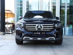 Mercedes-Benz GLB 200 Fashion Edition - ფოტო 4