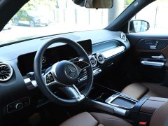 Mercedes-Benz GLB 200 Fashion Edition - ფოტო 5