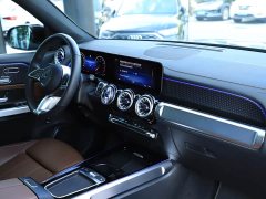 Mercedes-Benz GLB 200 Fashion Edition - ფოტო 8