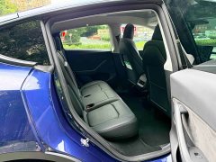 Tesla Model Y Standard Range RWD - ფოტო 12