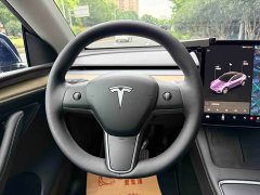 Tesla Model Y Standard Range RWD - ფოტო 14