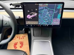 Tesla Model Y Standard Range RWD - ფოტო 16