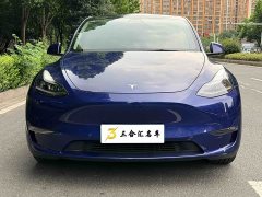 Tesla Model Y Standard Range RWD - ფოტო 2