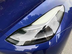 Tesla Model Y Standard Range RWD - ფოტო 3