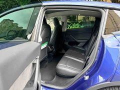 Tesla Model Y Standard Range RWD - ფოტო 8