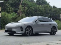 NIO ET5 2025 75kWh - ფოტო 1